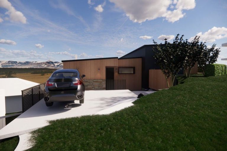 Photo of property in 21 Fenton Avenue, Wanaka, 9305