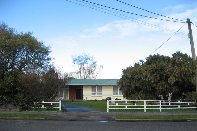 Photo of property in 37 York Street, Solway, Masterton, 5810