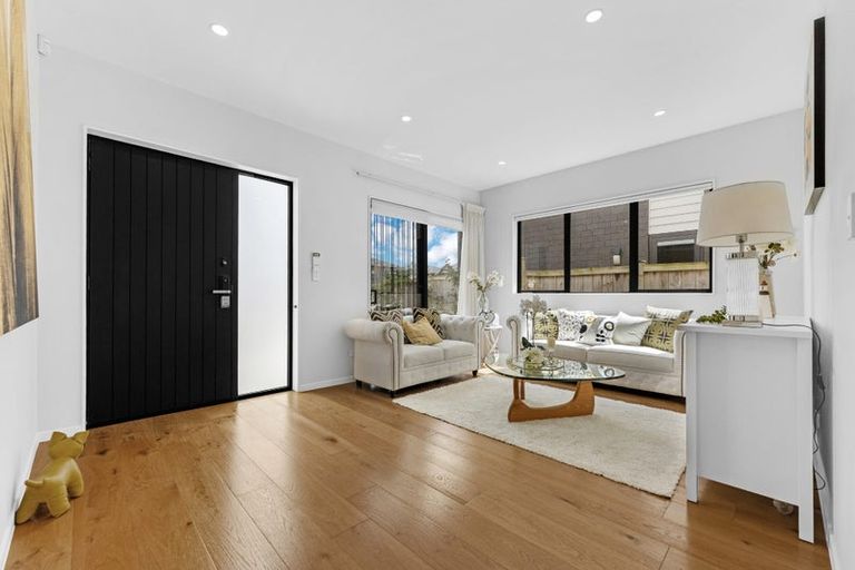 Photo of property in 8 Hermes Road, Flat Bush, Auckland, 2019
