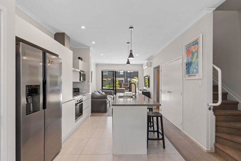 Photo of property in 82 Clark Road, Hobsonville, Auckland, 0616