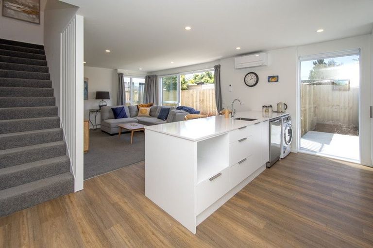 Photo of property in 6/28 Sumner Street, Spreydon, Christchurch, 8024