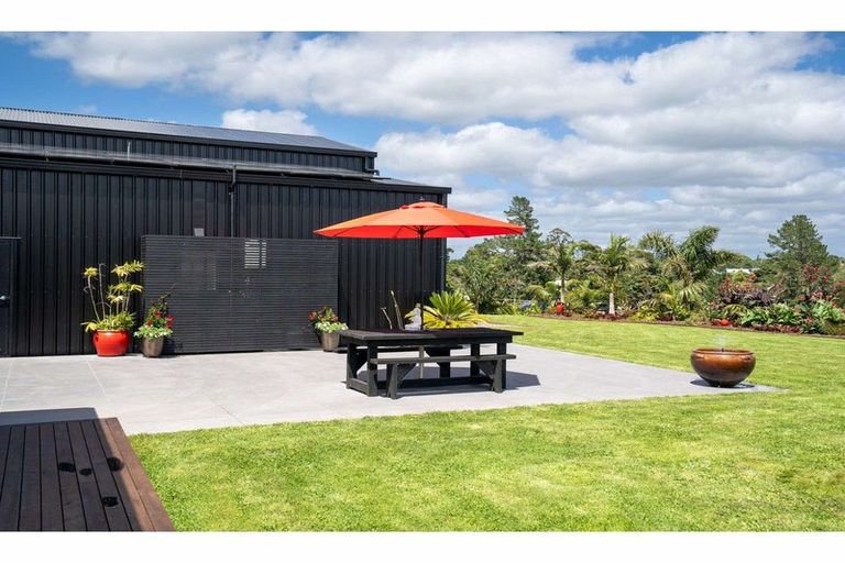Photo of property in 25 Lake Road, Okaihau, 0475