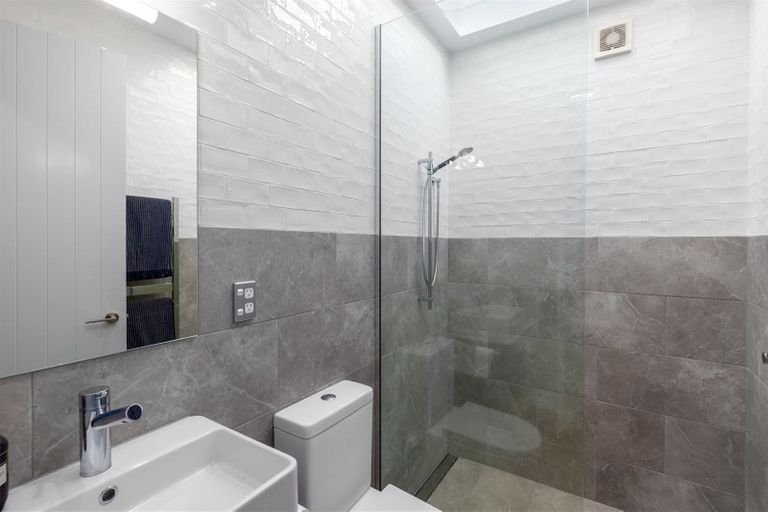 Photo of property in 40a Clifford Avenue, Merivale, Christchurch, 8014