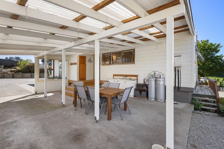 Photo of property in 78 Grey Street, Raetihi, 4632