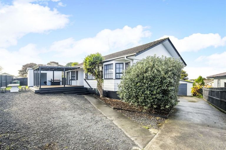 Photo of property in 7 Anglers Way, Wattle Downs, Auckland, 2102