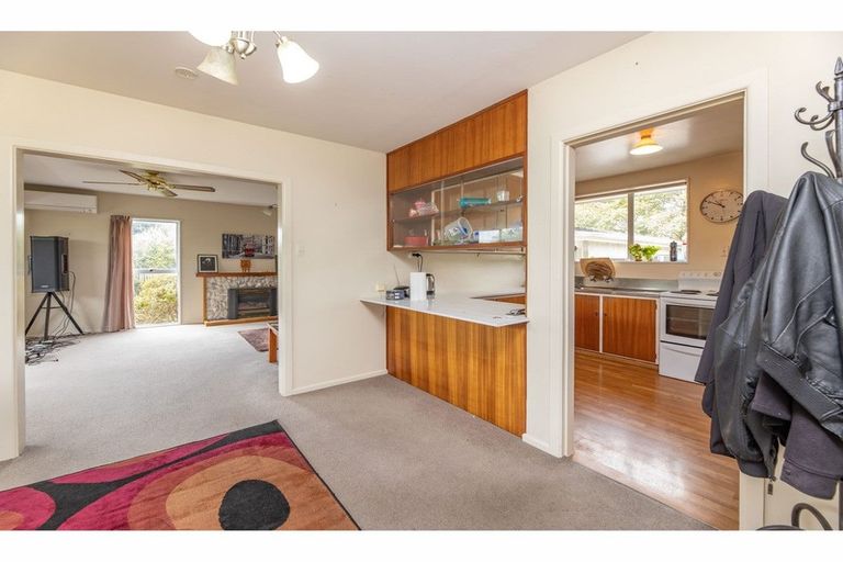 Photo of property in 15 Kimberley Road, Darfield, 7510