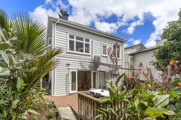 Photo of property in 7 Vine Street, Saint Marys Bay, Auckland, 1011