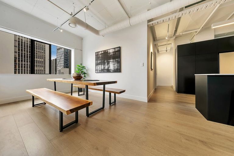 Photo of property in 17f Albert Street, Palmerston North, 4414