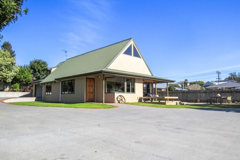 Photo of property in 61 Downes Street, Te Awamutu, 3800