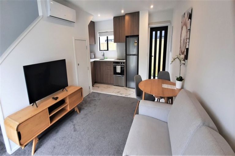 Photo of property in 4/158 Kilmore Street, Christchurch Central, Christchurch, 8013