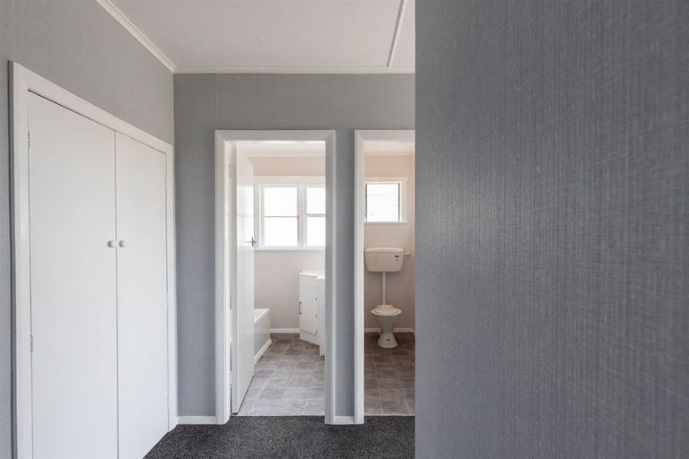 Photo of property in 8 Kingston Street, Awapuni, Palmerston North, 4412