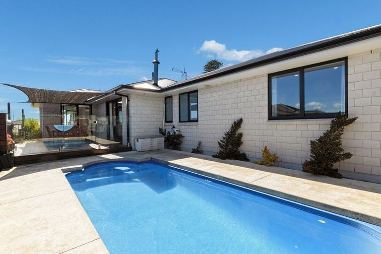 Photo of property in 4 Quail Court, Pyes Pa, Tauranga, 3112