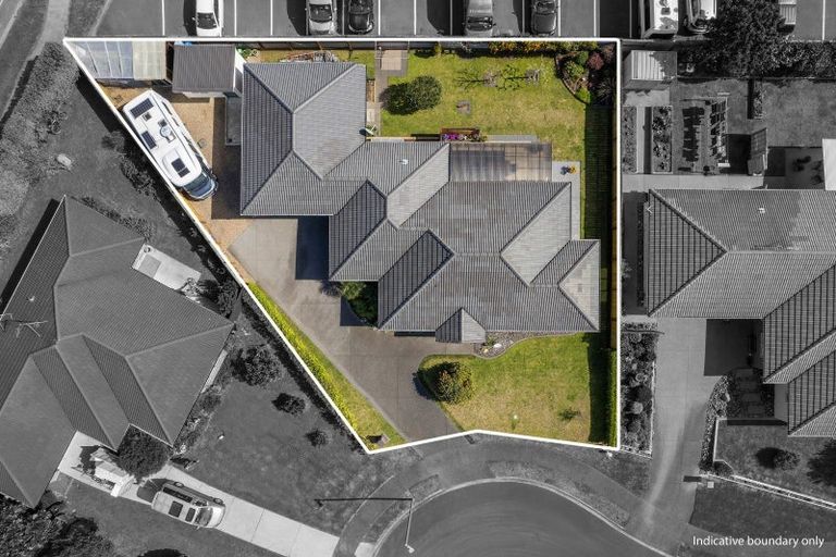 Photo of property in 20 Hoggard Place, Katikati, 3129