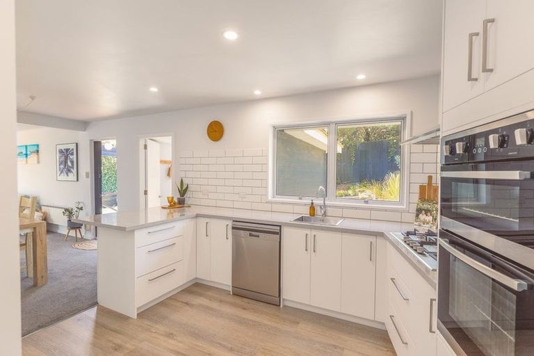 Photo of property in 199b Rocking Horse Road, Southshore, Christchurch, 8062