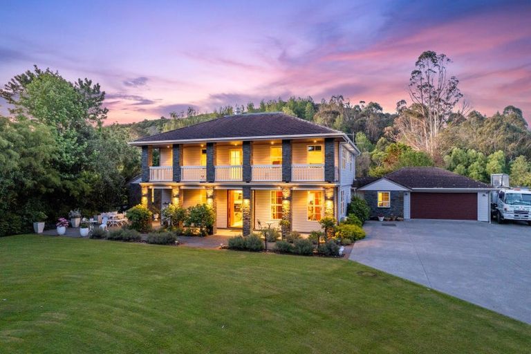 Photo of property in 361a Main Road North, Brown Owl, Upper Hutt, 5018