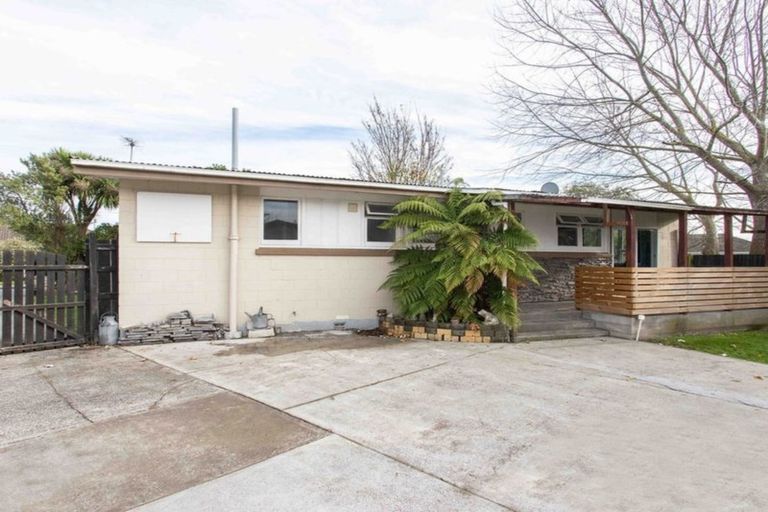 Photo of property in 48 Fortune Street, Mairehau, Christchurch, 8052