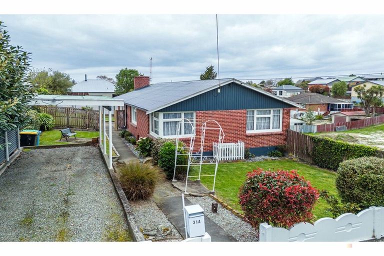 Photo of property in 31a Oxford Street, West End, Timaru, 7910