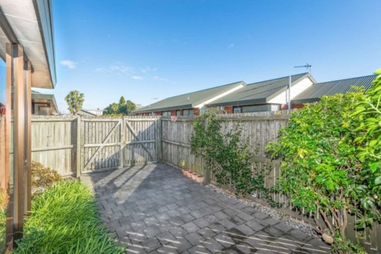 Photo of property in 3/8 Dallas Street, Riccarton, Christchurch, 8041