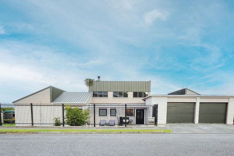 Photo of property in 34 Bonar Drive, Hokitika, 7810