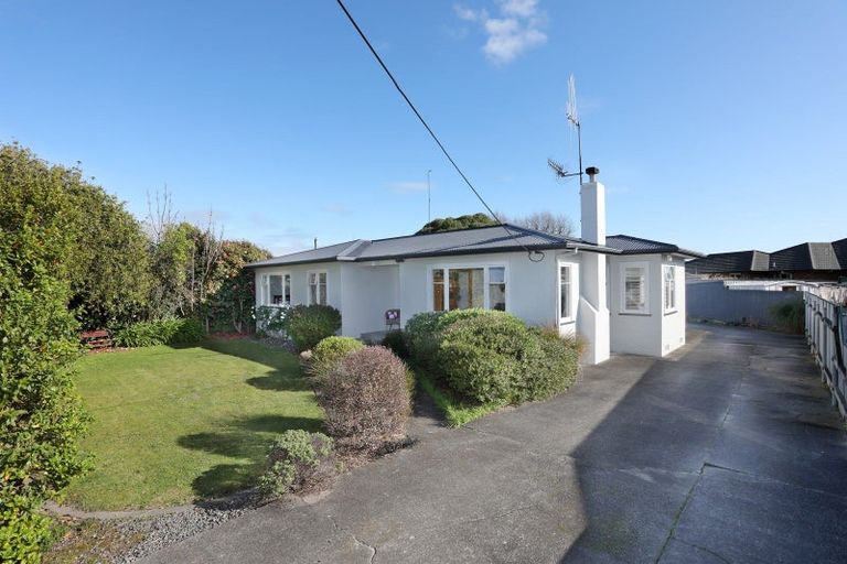 Photo of property in 100 East Street, Feilding, 4702