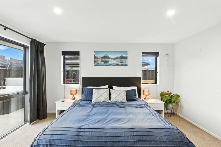 Photo of property in 41 Kilmurry Street, Halswell, Christchurch, 8025