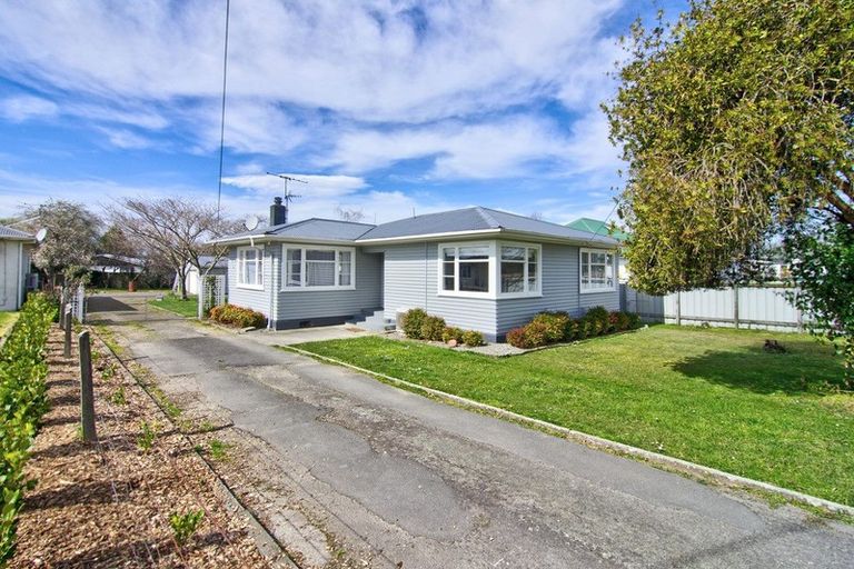 Photo of property in 27 French Street, Lansdowne, Masterton, 5810