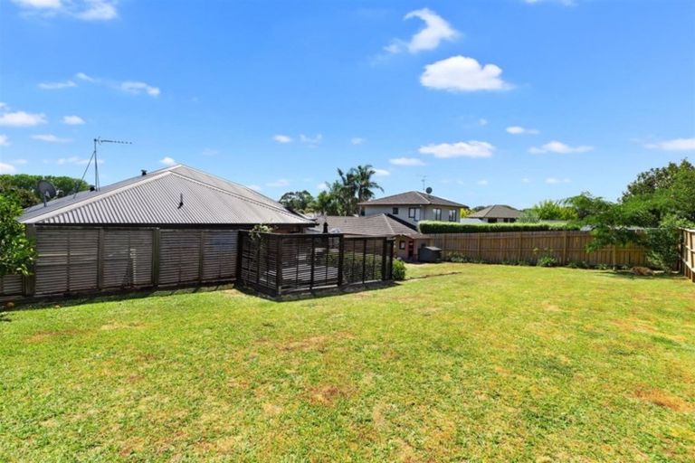 Photo of property in 10 Holmwood Park Drive, Morrinsville, 3300