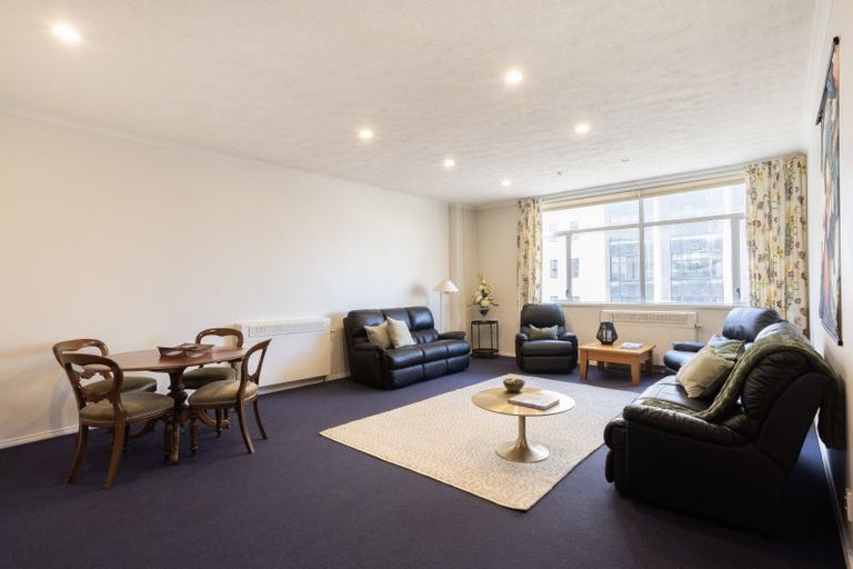Photo of property in 300k Princes Street, Dunedin Central, Dunedin, 9016