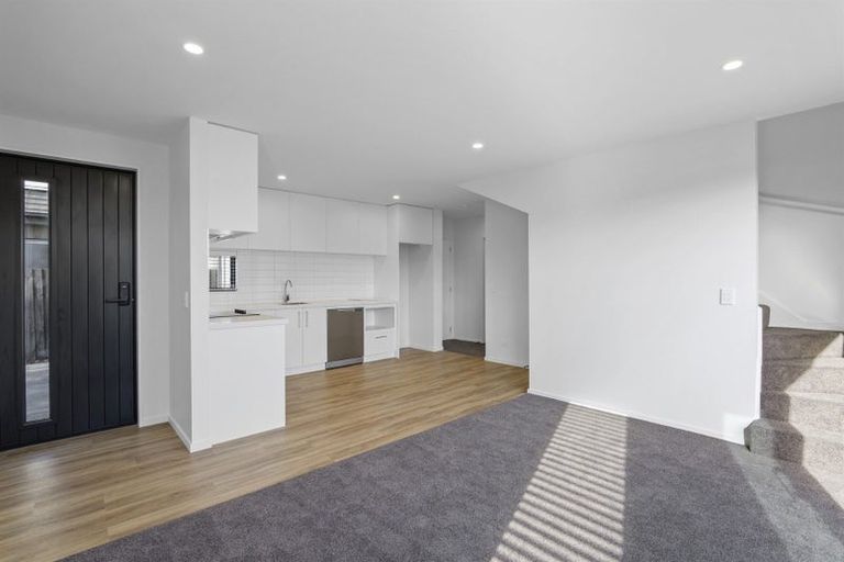 Photo of property in 5/80 Harman Street, Addington, Christchurch, 8024