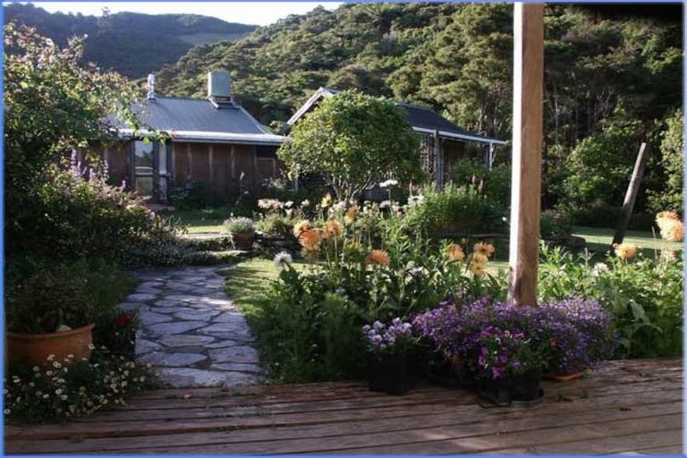 Photo of property in 839 Collingwood-puponga Main Road, Collingwood, 7073