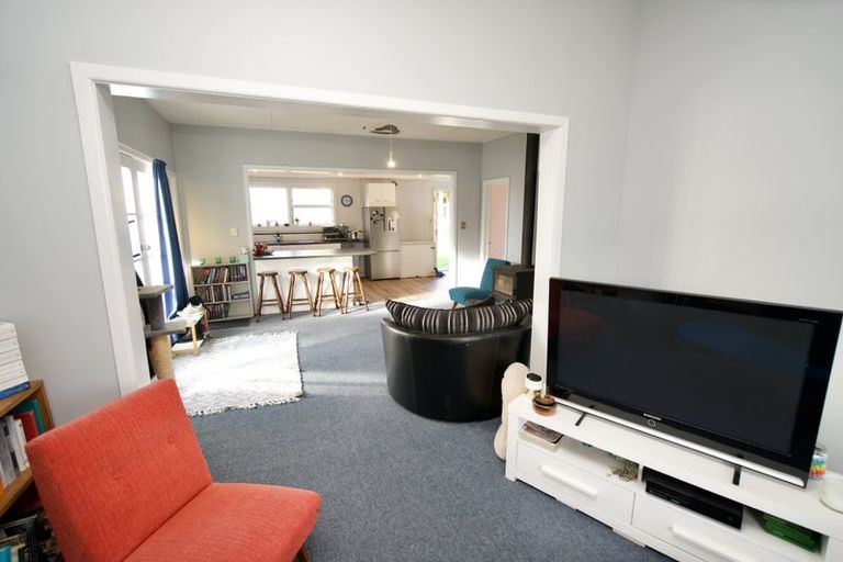 Photo of property in 22 Criterion Street, Bulls, 4818