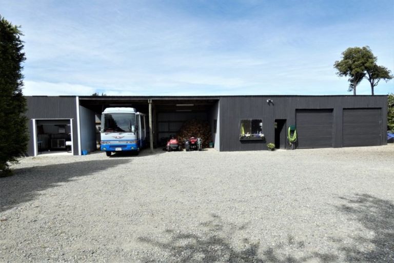 Photo of property in 51 Nicholson Road, Upper Charlton, Gore, 9777