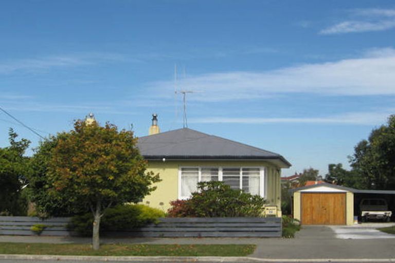 Photo of property in 14 Andrew Street, Marchwiel, Timaru, 7910