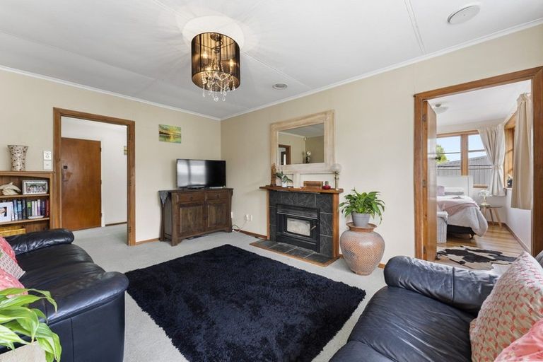 Photo of property in 36 Cardiff Street, Awapuni, Palmerston North, 4412