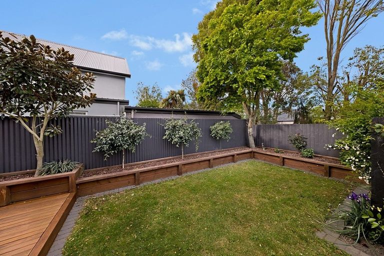 Photo of property in 3/60 Strickland Street, Sydenham, Christchurch, 8023