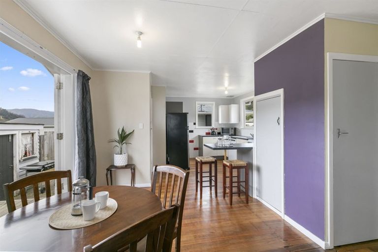 Photo of property in 24 Hamstead Street, Wainuiomata, Lower Hutt, 5014