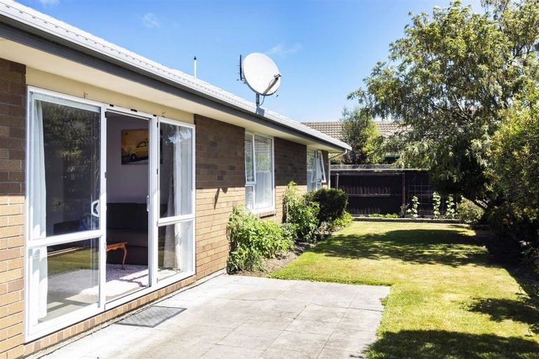 Photo of property in 31a Bella Rosa Drive, Hei Hei, Christchurch, 8042