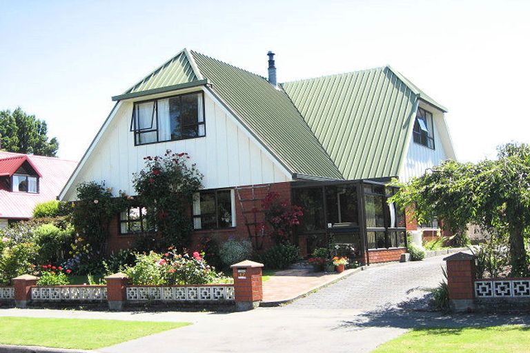 Photo of property in 37 Butler Street, Opawa, Christchurch, 8023