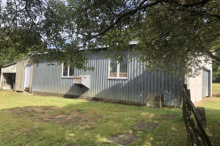 Photo of property in 2287 State Highway 10, Waipapa, Kerikeri, 0295