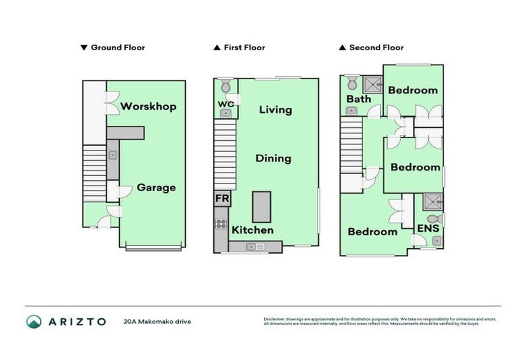 Photo of property in 20a Makomako Drive, Orewa, 0931