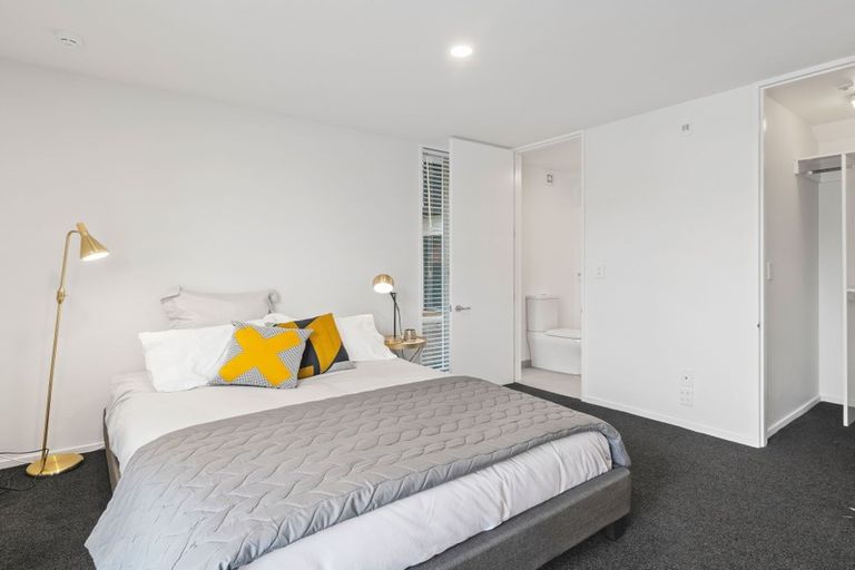 Photo of property in 6/15 Peterborough Street, Christchurch Central, Christchurch, 8013