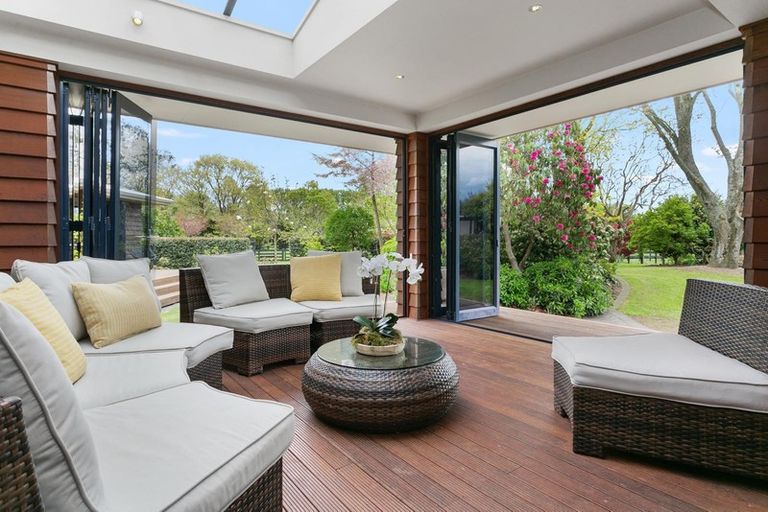 Photo of property in 638 Marychurch Road, Matangi, Hamilton, 3284