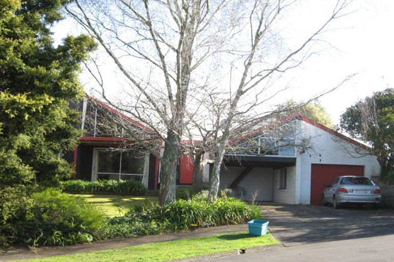 Photo of property in 13 Vista Terrace, Hillcrest, Hamilton, 3216
