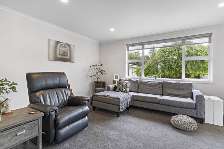 Photo of property in 125 Cockburn Street, Kuripuni, Masterton, 5810