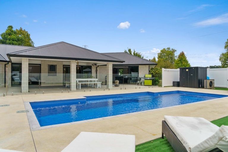 Photo of property in 28 Riverside Lane, Karapiro, Cambridge, 3494