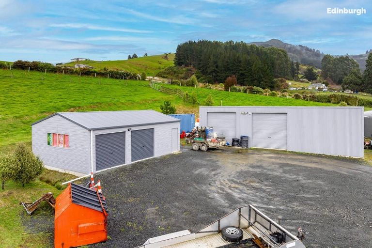 Photo of property in 11 Kens Lane, Sawyers Bay, Port Chalmers, 9023