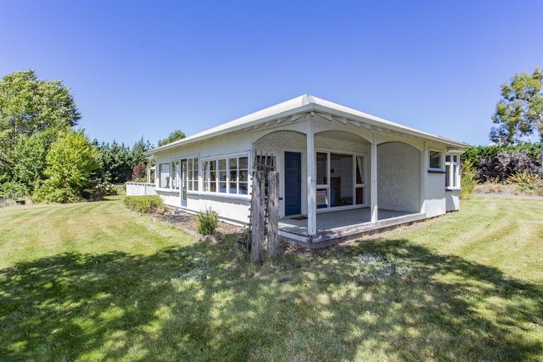 Photo of property in 263 Armstrongs Road, Waikari, 7491