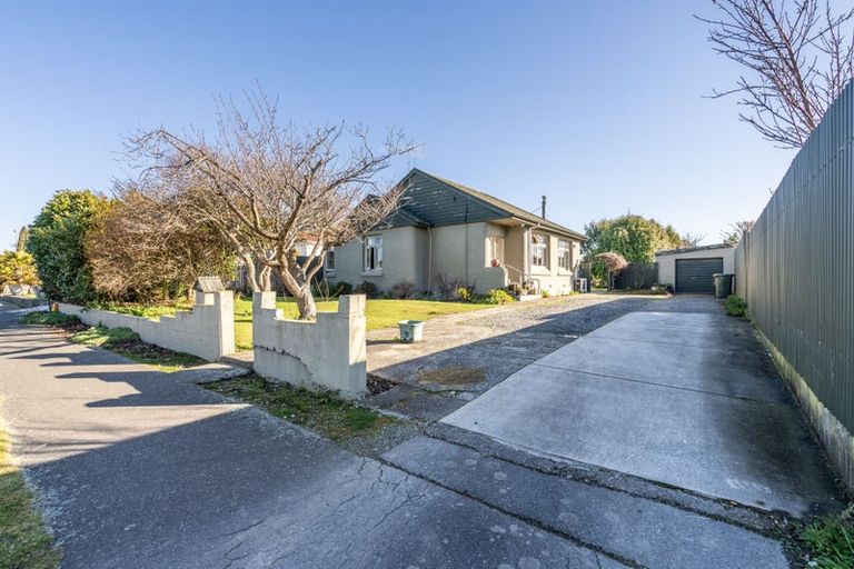 Photo of property in 115 Princes Street, Georgetown, Invercargill, 9812