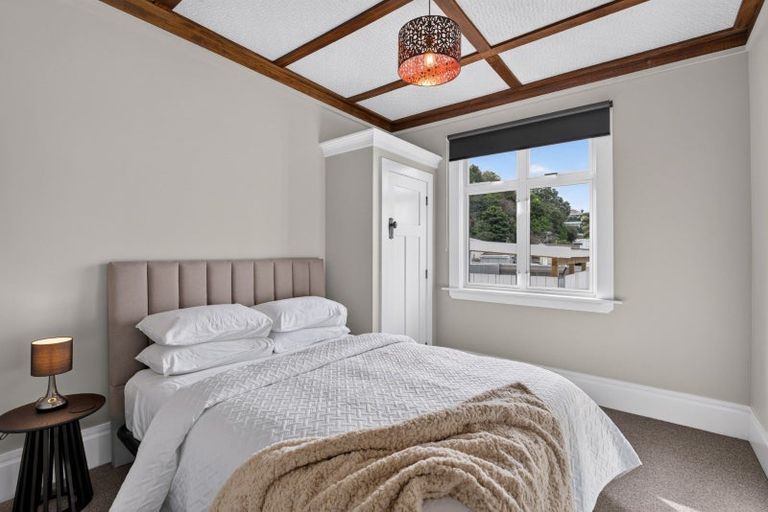 Photo of property in 203 Carlyle Street, Napier South, Napier, 4110