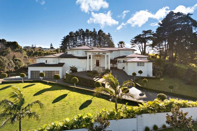 Photo of property in 116 Polo Prince Drive, Alfriston, Auckland, 2105